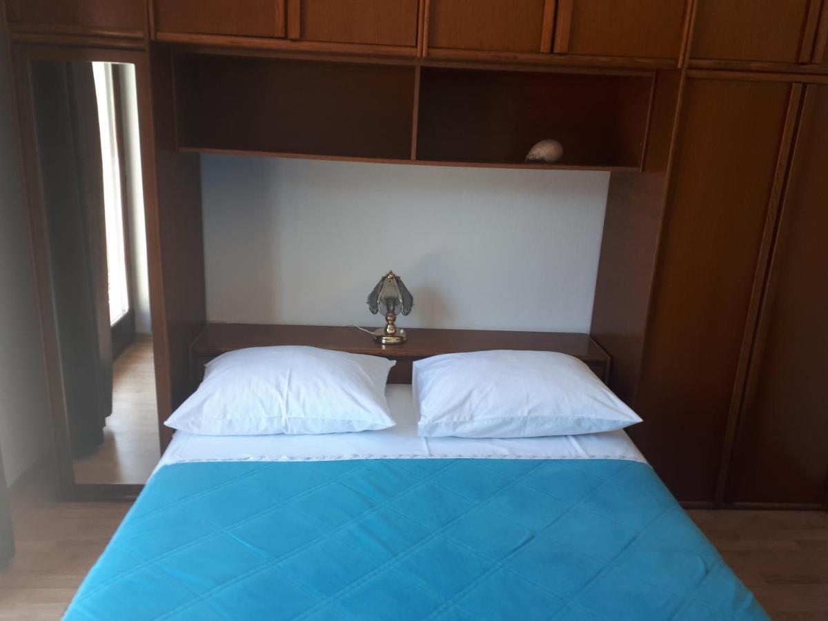 Apartman Emilio Baška Voda المظهر الخارجي الصورة
