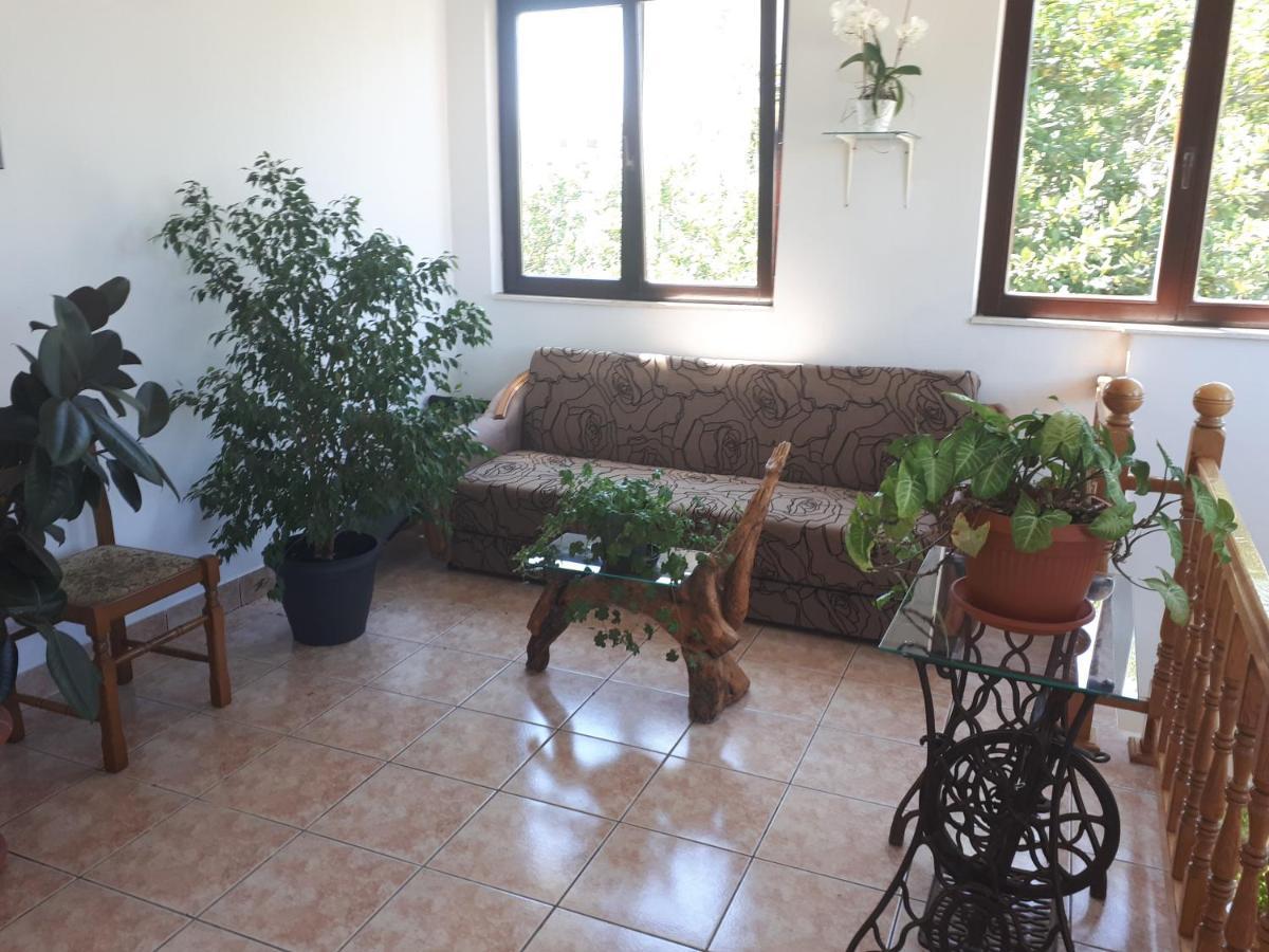 Apartman Emilio Baška Voda المظهر الخارجي الصورة
