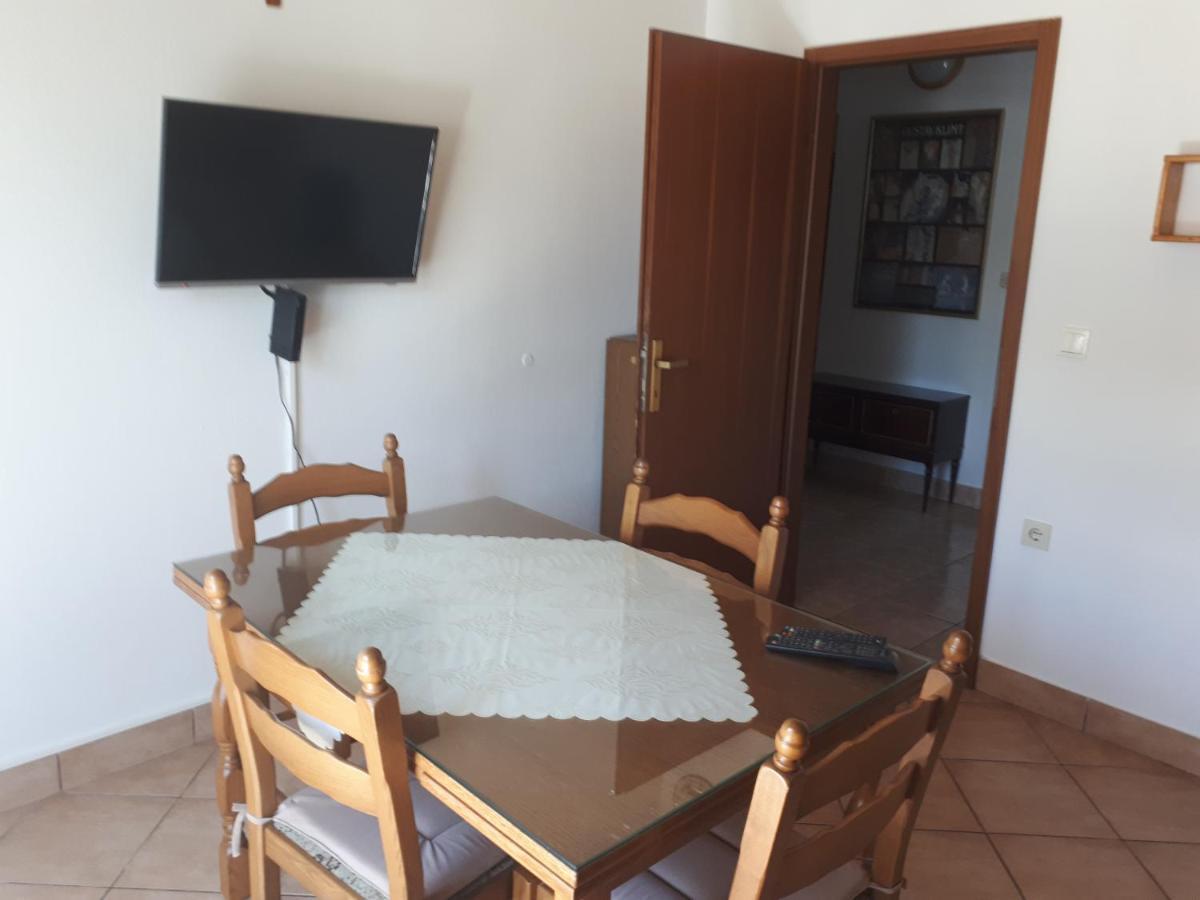 Apartman Emilio Baška Voda المظهر الخارجي الصورة