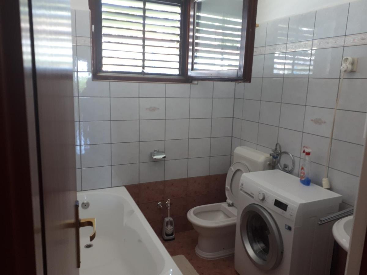Apartman Emilio Baška Voda المظهر الخارجي الصورة