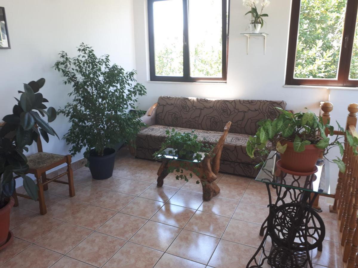 Apartman Emilio Baška Voda المظهر الخارجي الصورة
